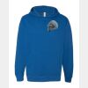 Independent Midweight Fleece Hoodie Thumbnail