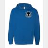 Independent Midweight Fleece Hoodie Thumbnail