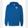 Independent Midweight Fleece Hoodie Thumbnail