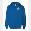 Independent Midweight Fleece Hoodie Thumbnail