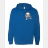 Independent Midweight Fleece Hoodie Thumbnail