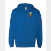 Independent Midweight Fleece Hoodie Thumbnail