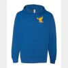Independent Midweight Fleece Hoodie Thumbnail