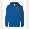 Independent Midweight Fleece Hoodie Thumbnail