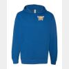 Independent Midweight Fleece Hoodie Thumbnail