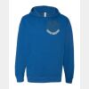 Independent Midweight Fleece Hoodie Thumbnail