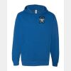 Independent Midweight Fleece Hoodie Thumbnail