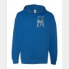 Independent Midweight Fleece Hoodie Thumbnail