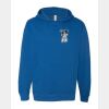 Independent Midweight Fleece Hoodie Thumbnail
