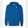 Independent Midweight Fleece Hoodie Thumbnail