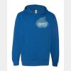 Independent Midweight Fleece Hoodie Thumbnail