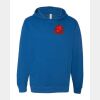 Independent Midweight Fleece Hoodie Thumbnail