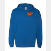 Independent Midweight Fleece Hoodie Thumbnail