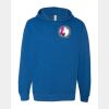 Independent Midweight Fleece Hoodie Thumbnail