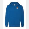 Independent Midweight Fleece Hoodie Thumbnail