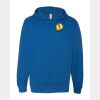 Independent Midweight Fleece Hoodie Thumbnail