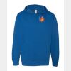 Independent Midweight Fleece Hoodie Thumbnail