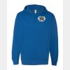 Independent Midweight Fleece Hoodie Thumbnail