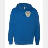 Independent Midweight Fleece Hoodie Thumbnail