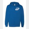 Independent Midweight Fleece Hoodie Thumbnail