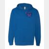 Independent Midweight Fleece Hoodie Thumbnail