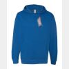 Independent Midweight Fleece Hoodie Thumbnail