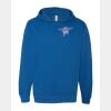 Independent Midweight Fleece Hoodie Thumbnail