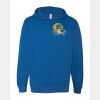 Independent Midweight Fleece Hoodie Thumbnail