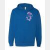 Independent Midweight Fleece Hoodie Thumbnail