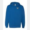 Independent Midweight Fleece Hoodie Thumbnail