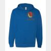 Independent Midweight Fleece Hoodie Thumbnail