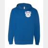 Independent Midweight Fleece Hoodie Thumbnail