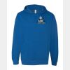 Independent Midweight Fleece Hoodie Thumbnail