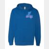 Independent Midweight Fleece Hoodie Thumbnail