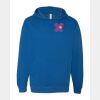 Independent Midweight Fleece Hoodie Thumbnail