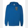 Independent Midweight Fleece Hoodie Thumbnail