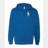 Independent Midweight Fleece Hoodie Thumbnail