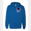 Independent Midweight Fleece Hoodie Thumbnail