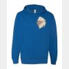 Independent Midweight Fleece Hoodie Thumbnail