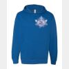 Independent Midweight Fleece Hoodie Thumbnail