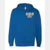Independent Midweight Fleece Hoodie Thumbnail