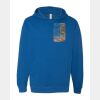 Independent Midweight Fleece Hoodie Thumbnail