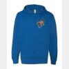 Independent Midweight Fleece Hoodie Thumbnail
