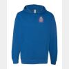 Independent Midweight Fleece Hoodie Thumbnail