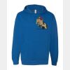 Independent Midweight Fleece Hoodie Thumbnail