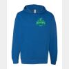 Independent Midweight Fleece Hoodie Thumbnail