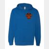 Independent Midweight Fleece Hoodie Thumbnail