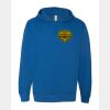 Independent Midweight Fleece Hoodie Thumbnail