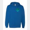Independent Midweight Fleece Hoodie Thumbnail
