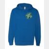 Independent Midweight Fleece Hoodie Thumbnail